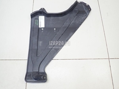 4M0825219D Защита антигравийная VAG Q7 [4M] 2015