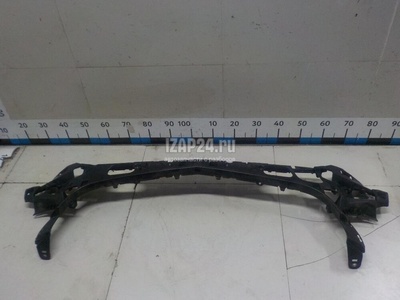 2538851500 Кронштейн переднего бампера Mercedes Benz GLC-Class X253 2015