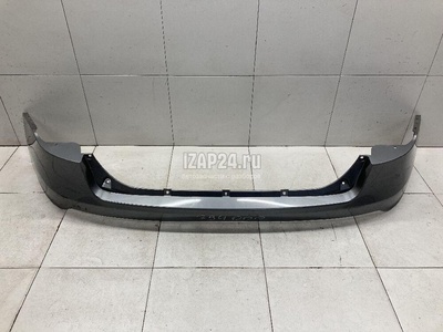 8450031032 Бампер задний VAZ Lada Vesta 2015