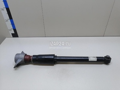 8W0513035AB Амортизатор задний VAG A4 [B9] 2015