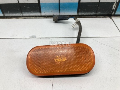BK3115442CB Габарит боковой Ford Transit 2014