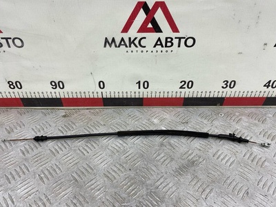 3c8837017 Б/У трос двери Volkswagen Passat CC B6 2009 ( 2008-2016 ) , <strong>-Б/У Детали сняты с АВТОМОБИЛЯ</strong>