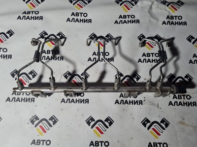 13537576779 Магистраль высокого давления Rail BMW 3 E90 2012