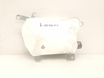 72127034059 Подушка безопасности в дверь BMW 5-Series E60 2010 , 7034059