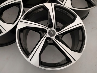 Колёсные диски audi a6 s6 rs6 a4 4k0 8 , 5x19 et40 4k0601025aj