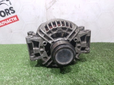 06H903016L генератор Audi A4 8K2 2010 , 0124525113, 0986081370, 0124525226, V, X
