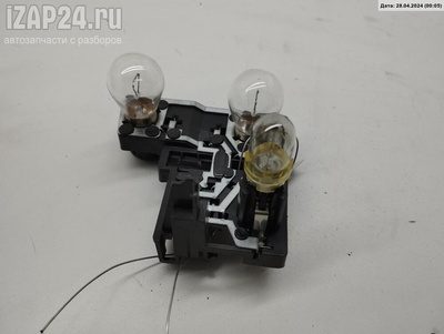 4F9945221 Плата фонаря заднего левого Audi A6 C6 (2004-2011) 2005