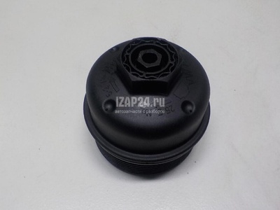 03N115433C Крышка масляного фильтра VAG Crafter 2016