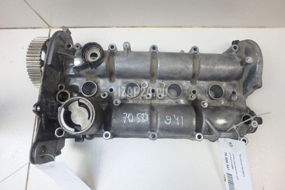 04E103469BQ Постель распредвала VAG Caddy IV (2016 - 2020)