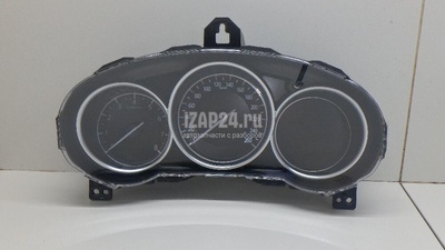 KCE355430C Панель приборов Mazda CX 5 2017