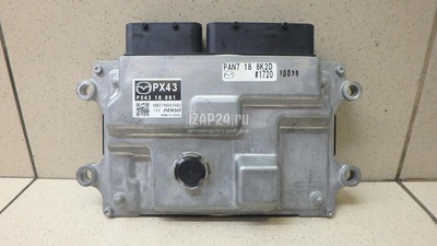 PX4318881 Блок управления двигателем Mazda CX 5 2017