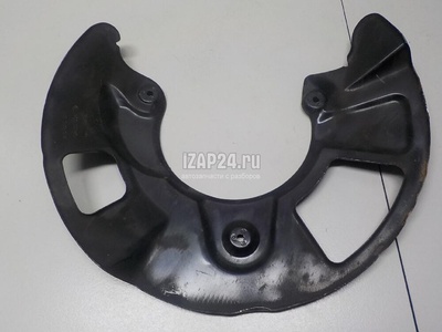 2N0615311 Пыльник тормозного диска VAG Crafter 2016