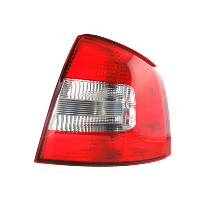 9EL354670021 фара задняя задняя правый skoda октавия ii 2 рестайлинг