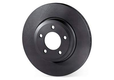 4598HPGL тормозные диски rotinger гольф iv r32 передняя 334mm