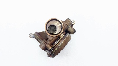 078115105D Масляный насос Audi A6 allroad quattro C5 2002 , 078115142C, 078115132C, 078115121C