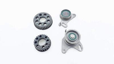 2335242510 Шестерня коленвала Hyundai Porter Kr 2009 , 2335742030, 2431742020, 2442342200