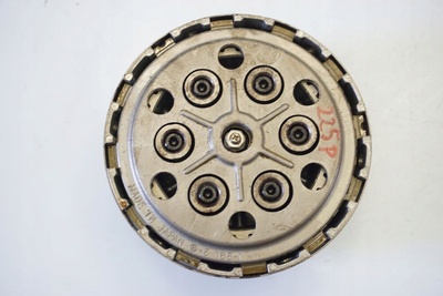 1267952611425264 suzuki дл 650 v - strom 12 - 16 муфта корзина сцепления