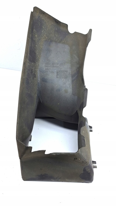 8E0117335E руль воздушный audi a4 b6