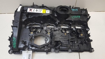 11129452895 Крышка головки блока (клапанная) BMW 3-serie G20/G21 2018 купить бу в Москве Z37896023 - iZAP24