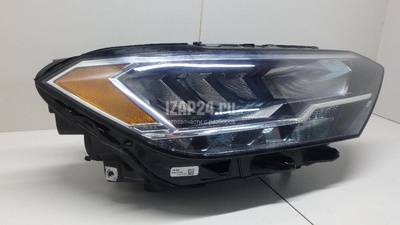 17A941036E Фара правая VAG Jetta 2019
