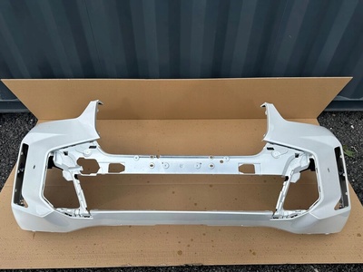8085618 бампер ножки bmw x5 g05 рестайлинг lci м пакет оригинал 2023 - 2024