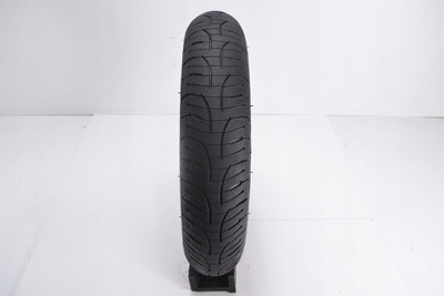 Шина michelin пульт road 4 gt 120 / 70 / 17