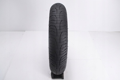 шина michelin пульт road 4 gt 120 / 70 / 17