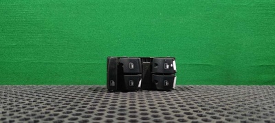 4F0959851 Блок управления стеклоподъемниками Audi A6 C6 (S6,RS6) 2006 4F0 959 851