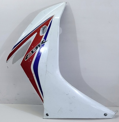 64211MJED000 боковое правая обтекатель honda cbr 650 f 650f 14 - 19r 64211 - mje - d000