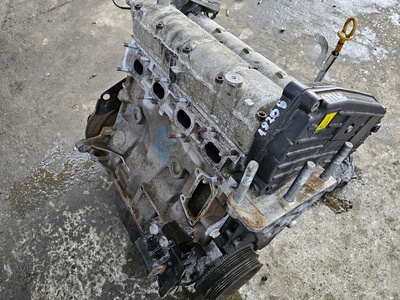 182B6000 двигатель fiat stilo 1.6 16v