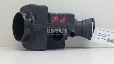 13718656981 Резонатор воздушного фильтра BMW 3-serie G20/G21 2018