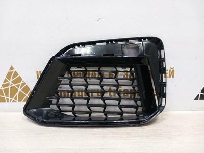 51118098669 Решетка бампера BMW 5 G30 M-Pack Рестайлинг 2020-2022