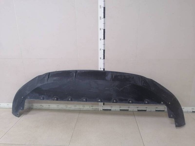 2803128XKQ11A Юбка передняя Haval Haval F7 2018-2022