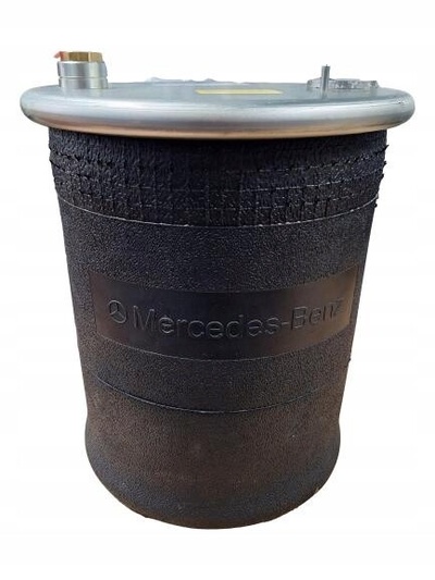 A9613204321 mercedes - benz actros подушка пневматическая
