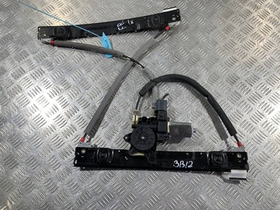 AW93F23200AK стеклоподъемник передний правый Jaguar XJ X351 [рестайлинг] 2020 ,C2D1720,C2D15122,C2D18318,C2D30691,C2D31415