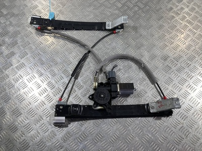 AW93F23200AK стеклоподъемник передний правый Jaguar XJ X351 [рестайлинг] 2020 ,C2D1720,C2D15122,C2D18318,C2D30691,C2D31415