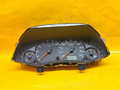 98AP10841BC спидометр форд focus mk1 99 - 04r 1 , 8tddi .