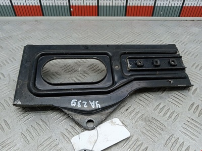 3U0805213 Крепление (корпус) аккумулятора Volkswagen Passat 5 (1996-2000) 1998 ,