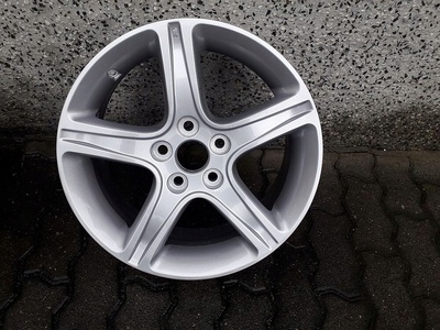 Alufelga 17 lexus is 200 5x114 , 3 et 50 7j состояние оч.