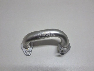 284622J000 Трубка системы рециркуляции (EGR) Hyundai-Kia K5 2020