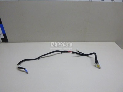 96120L2400 Адаптер USB сетевой Hyundai-Kia K5 2020