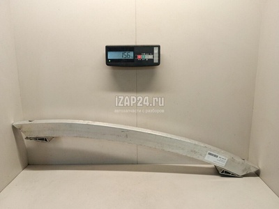 8L0807309E Усилитель заднего бампера VAG A3 (8L1) (1996 - 2003)