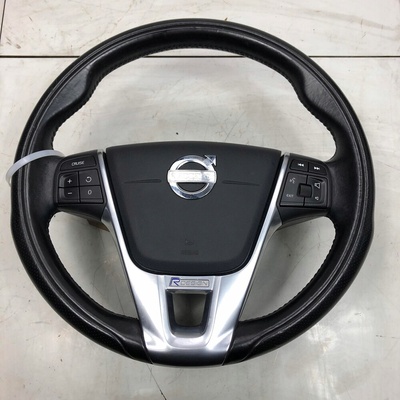 KIEROWNICA руль r - design xc60 i v60 i s60 ii v70 iii