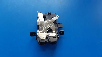 CPLA442A66AE Замок крышки багажника Land Rover Range Rover Sport 2 restailing 2018 , CPLA46420AA