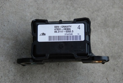 47931EB30A датчик esp nissan pathfinder r51