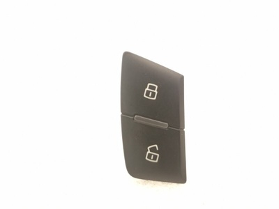 4G2962108 Кнопка центрального замка Audi A6 C7 2013