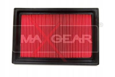 260375 maxgear 26 - 0375 фильтр воздушный
