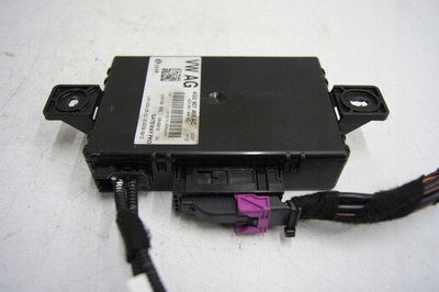 4G0907468AC блок gateway audi a6 c7 седан s - line