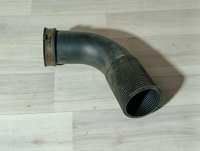 55354903 Патрубок воздуховода Opel Vectra C 2007
