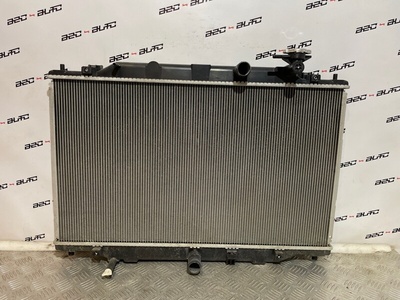 PE0115200A радиатор охлаждения двигателя Mazda CX5 1 PE01-15-200A